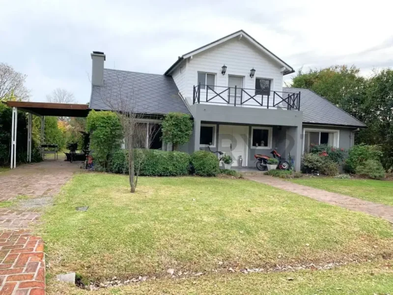 Ruta 4 km 4.5 100, Los Cardales Country Club , Piso 0