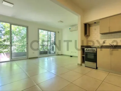 Quesada 5500, Piso 1