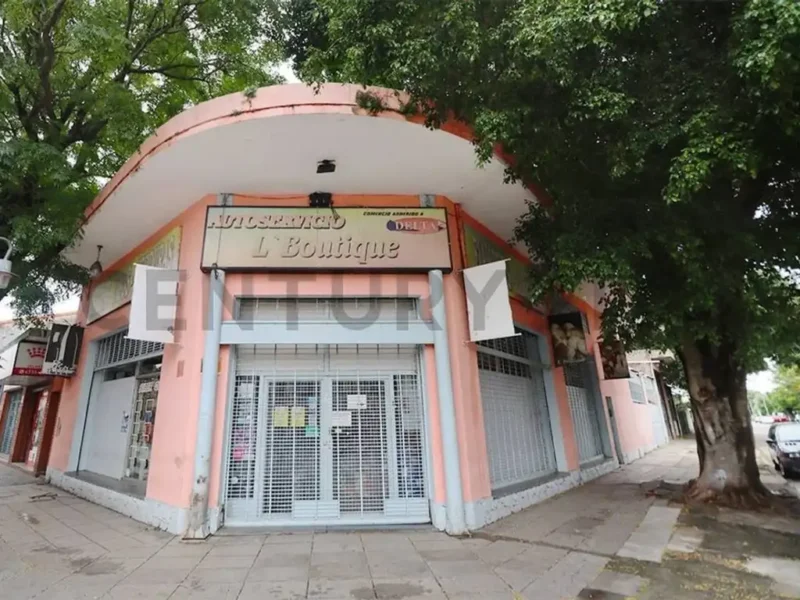 Avenida Parana 5300, Piso 0