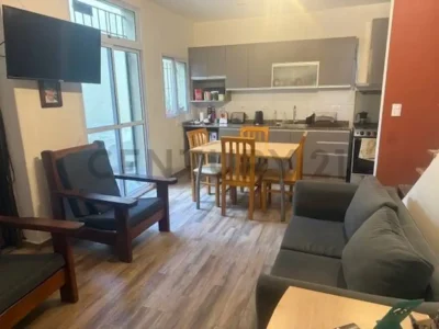 Avenida Triunvirato 4200, Piso 0