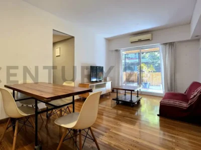 Amenabar 2800, Piso 2