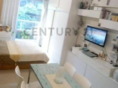 ciudad de la paz 1900, Piso 0