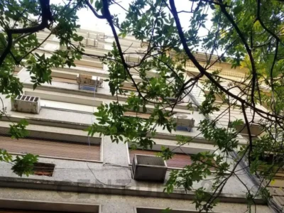 Lavalle 1400, Piso 2