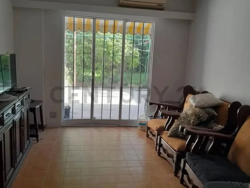 Bogota 2700, Piso 0
