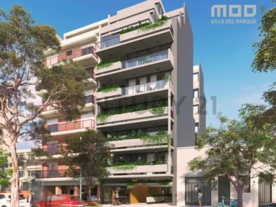 Baigorria 3100, Piso 7