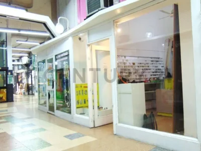 Av Corrientes 4700, Piso 0