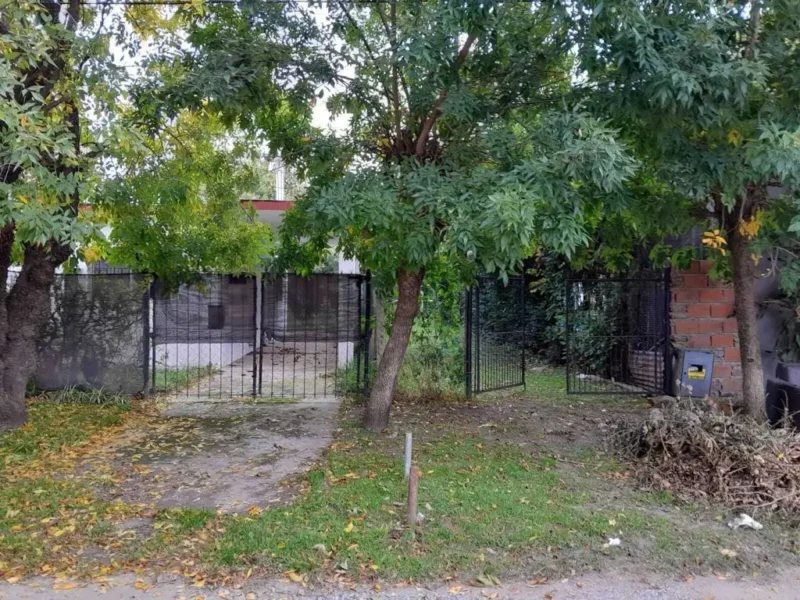 Golf Club San Antonio de Areco 2100, Piso 0