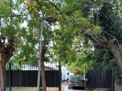 Golf Club Rio Cuarto 2000, Piso 0