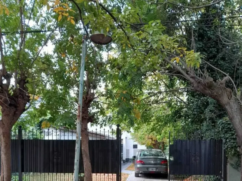 Golf Club Rio Cuarto 2000, Piso 0