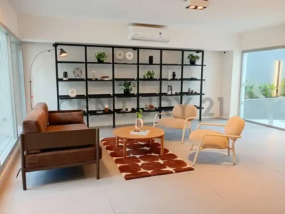 Avenida Independencia 1600, Piso 5