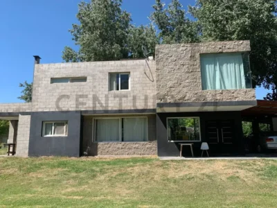 Av Libertador San Martin 1100, Piso 0