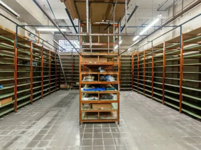 Alberti 1200, Piso 0