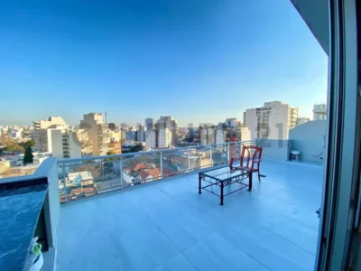 Nicolas granada 1600, Piso 0