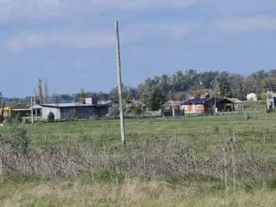 Ruta nacional 5 100, Piso 0