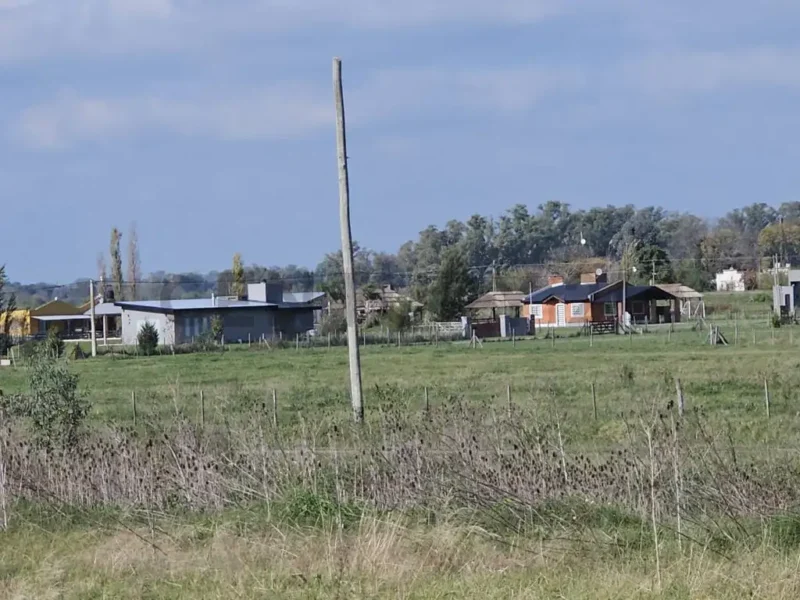 Ruta nacional 5 100, Piso 0