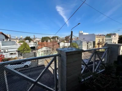 Presbitero Julian Navarro 5800, Piso 1