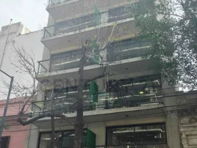 Luis Zaenz Peña 1000, Piso 0