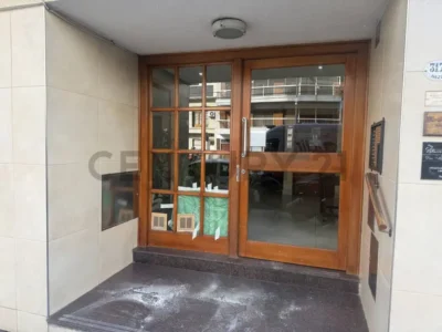 Avenida Nazca 3100, Piso 5