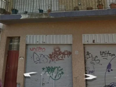 Artigas 5900, Piso 2