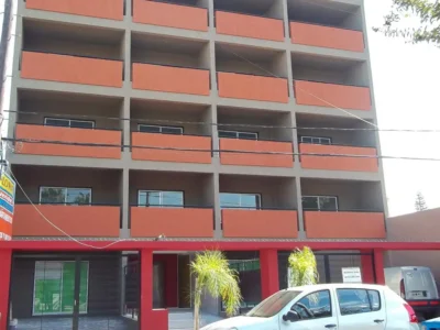 Intendente Ballester 3000, Piso 4