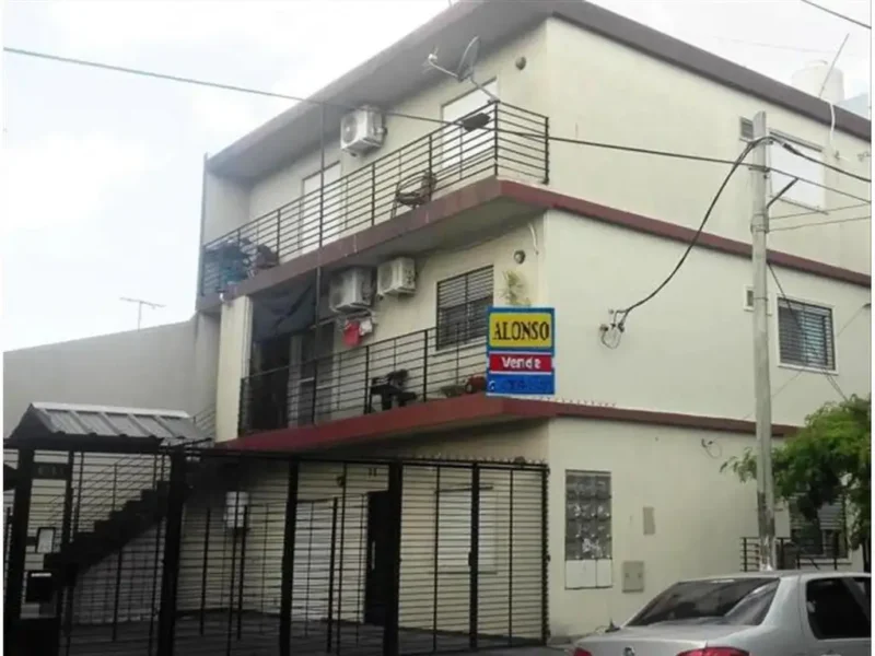 Pje 12 De Octubre 6500, Piso 1