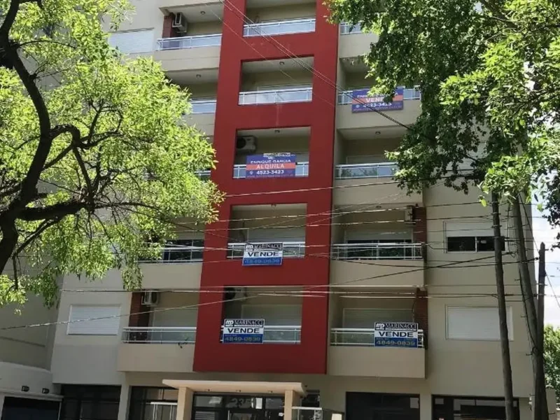 Ayacucho 2300, Piso 5