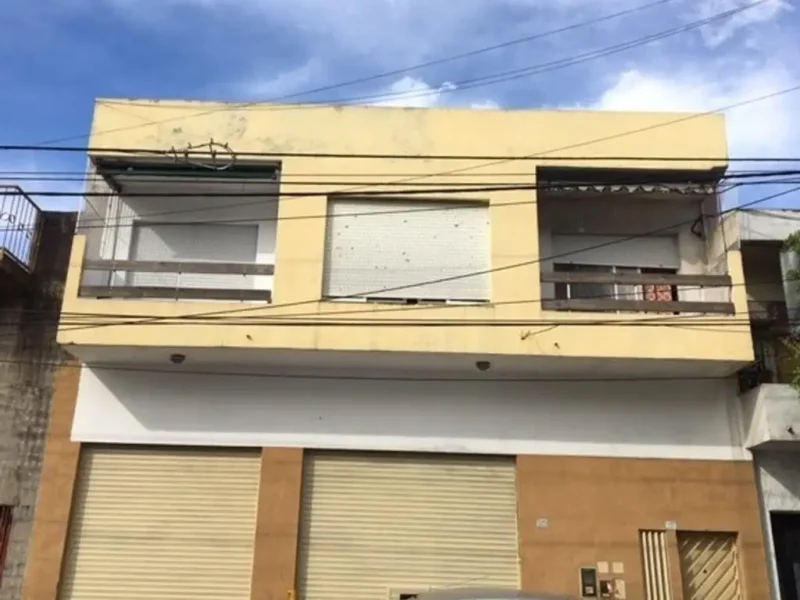 1º De Agosto 5100, Piso PA