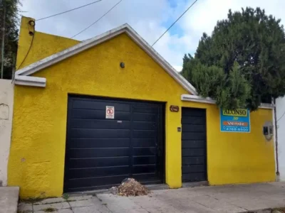 Lafayette 4100, Piso PB