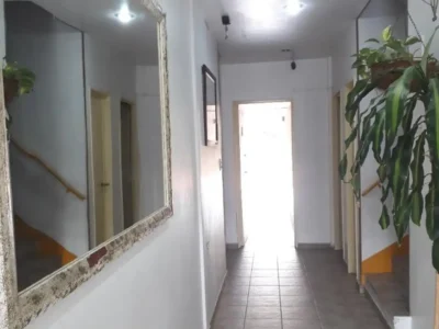 Independencia 5000, Piso 5