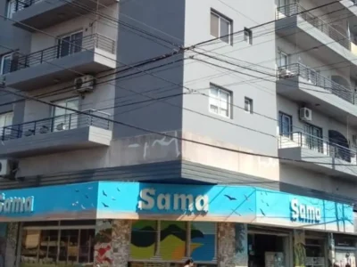 A.brown 3100, Piso 2