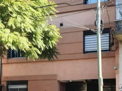 Marengo 3600, Piso PB