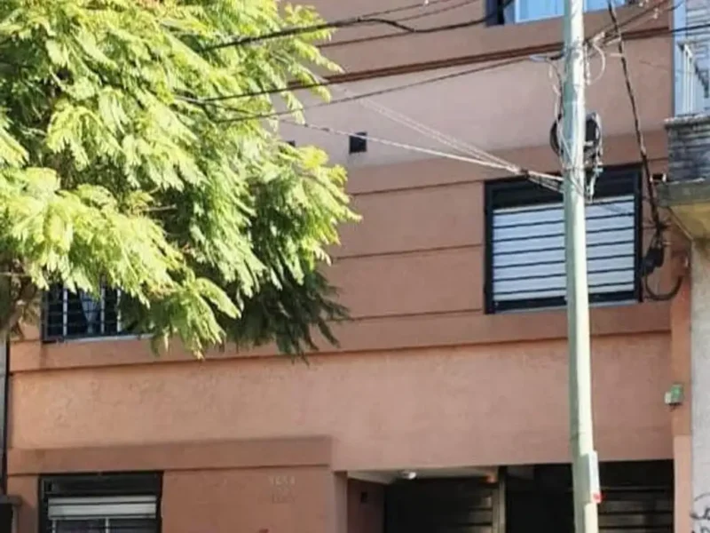 Marengo 3600, Piso PB