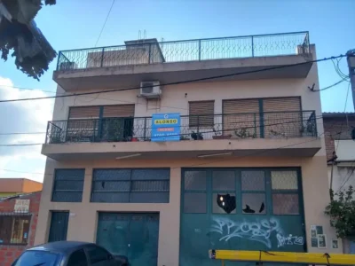 Campichuelo 4900, Piso 1