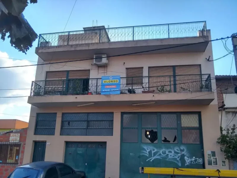 Campichuelo 4900, Piso 1