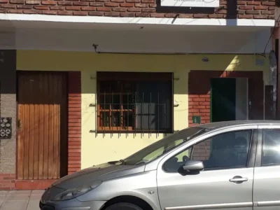 Adelina Hué 3800, Piso 1