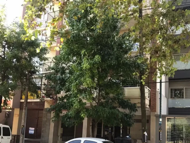 Belgrano 4900, Piso 5