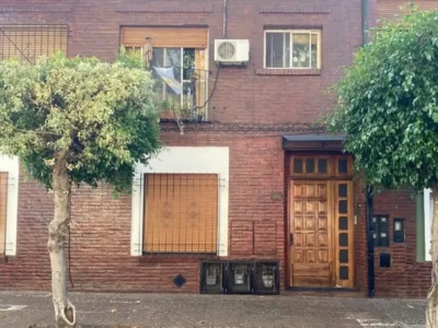 Ituzaingo 2600, Piso 1