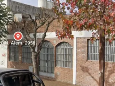 Leandro N. Alem 2900