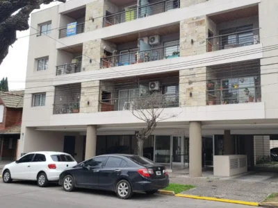 Corrientes 4400, Piso 3