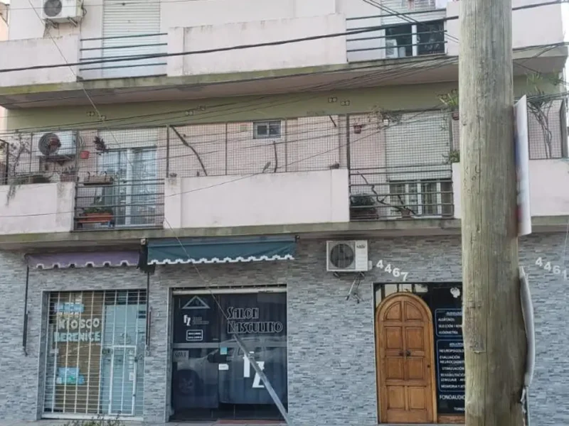 Cordoba 4400, Piso 3