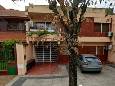 Independencia 5400, Piso PB
