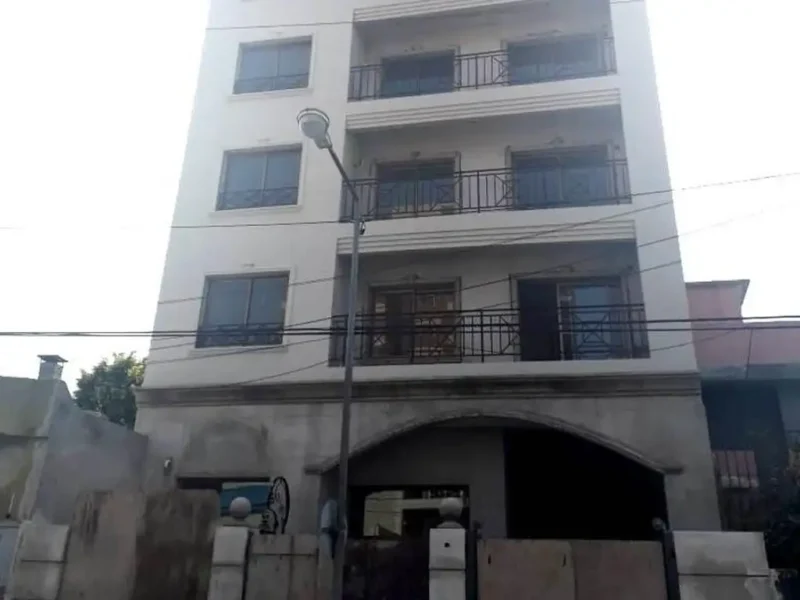 Moreno 3500, Piso 10