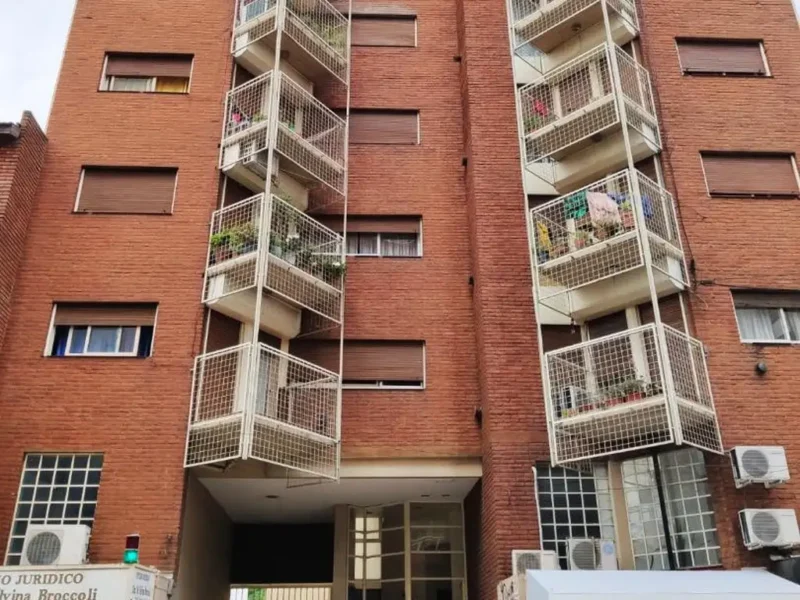 Marengo 4400, Piso 1