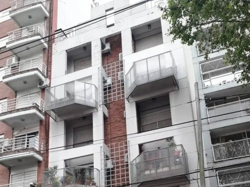 Lavalle 2600, Piso 3