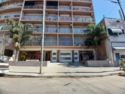 Campichuelo 2900, Piso 4