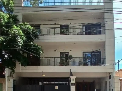 General Paz 2700, Piso 2