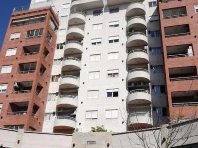 Lacroze 4800, Piso 8