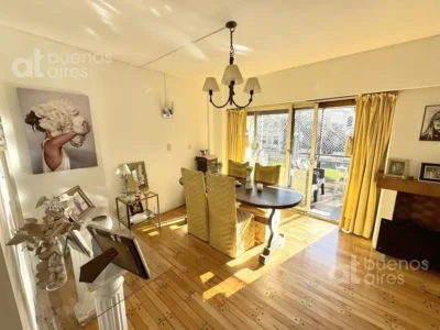 Av De Los Incas al 3100