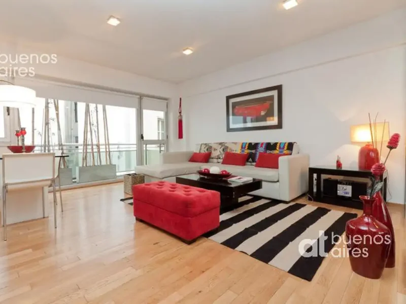 Juncal al 800, y Esmeralda