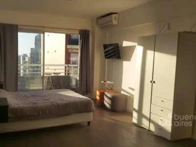 Remedios Escalada de San Martín al 900